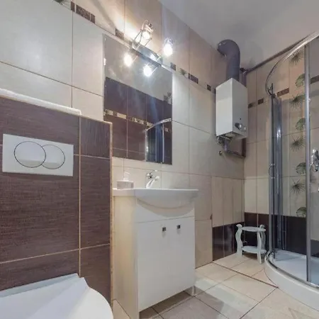Appartamento Chic Apartment-old Town-f14 *