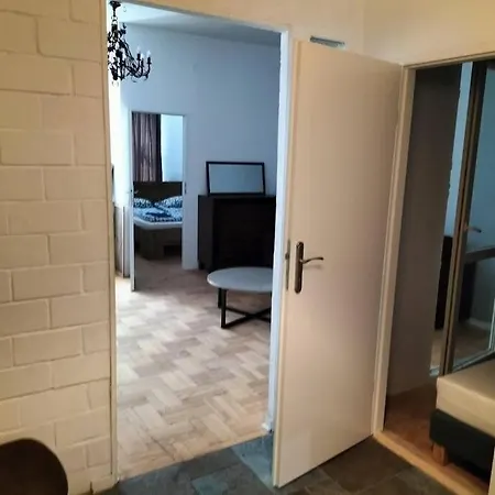 Chic Apartment-old Town-f14 * Varsavia